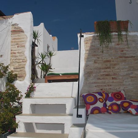 Apartamento Koala Tarifa Exterior foto
