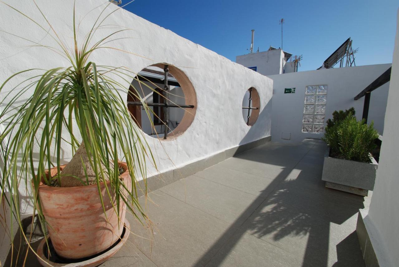 Apartamento Koala Tarifa Exterior foto