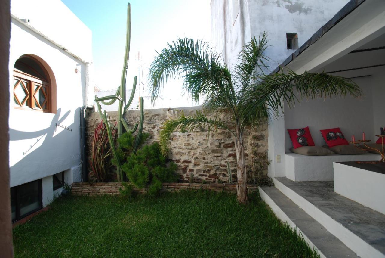 Apartamento Koala Tarifa Exterior foto