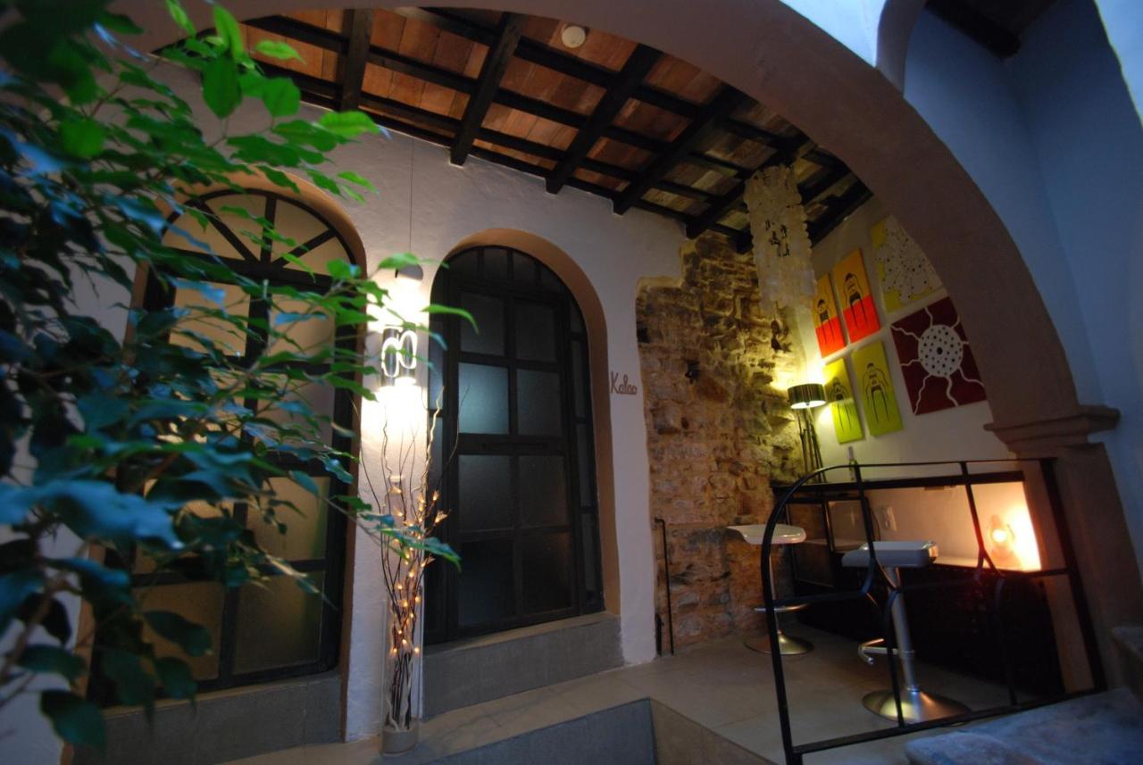 Apartamento Koala Tarifa Exterior foto
