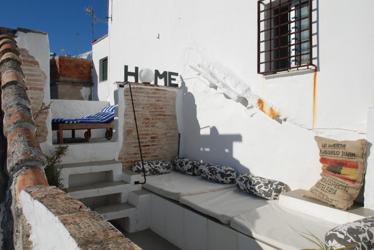 Apartamento Koala Tarifa Exterior foto