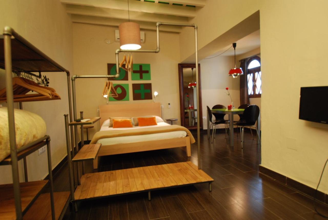 Apartamento Koala Tarifa Habitación foto