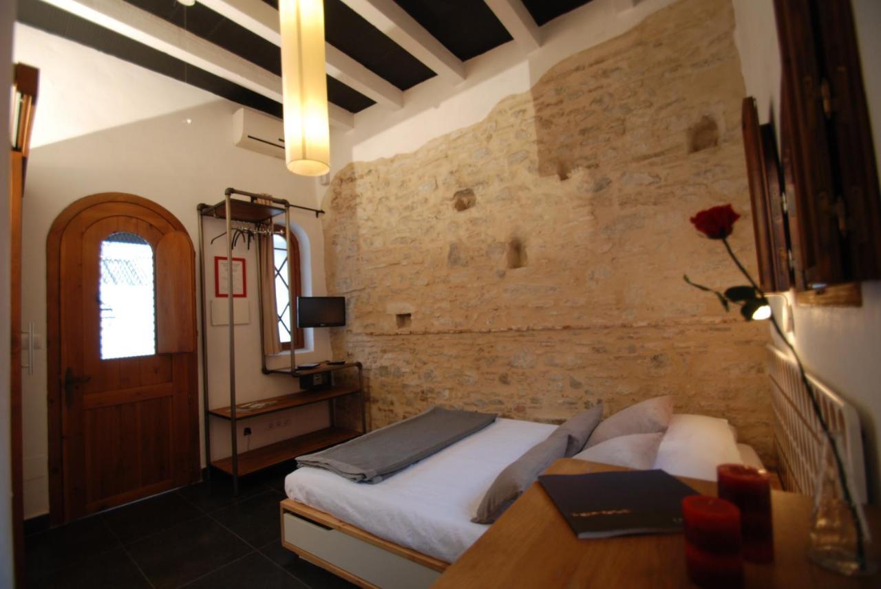 Apartamento Koala Tarifa Habitación foto