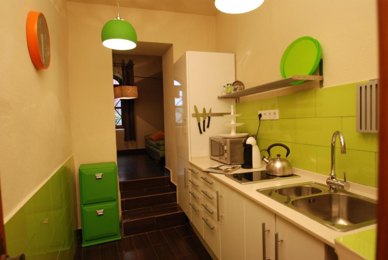 Apartamento Koala Tarifa Habitación foto