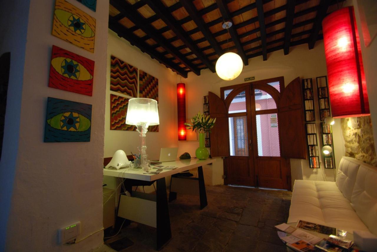 Apartamento Koala Tarifa Exterior foto