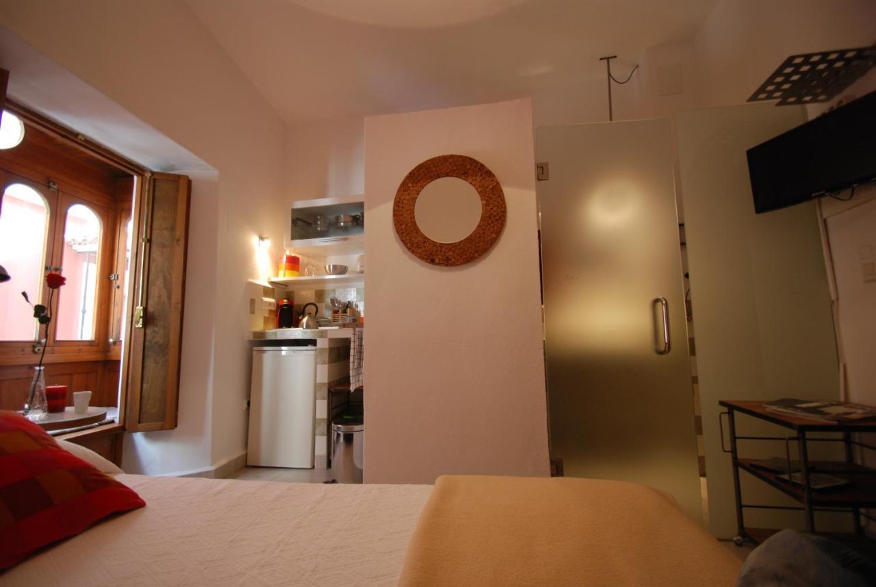 Apartamento Koala Tarifa Habitación foto
