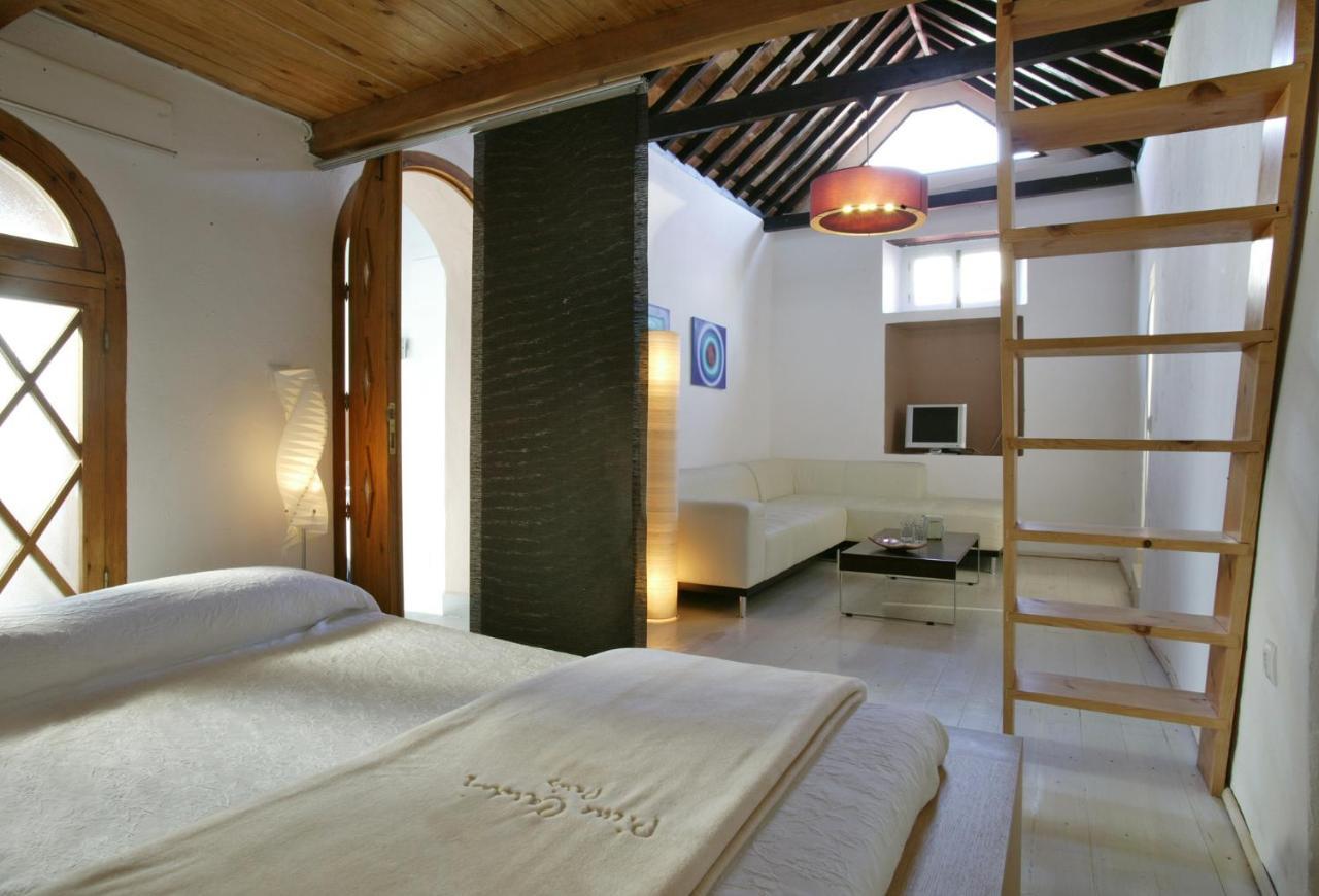 Apartamento Koala Tarifa Exterior foto