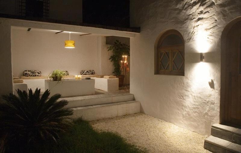 Apartamento Koala Tarifa Exterior foto