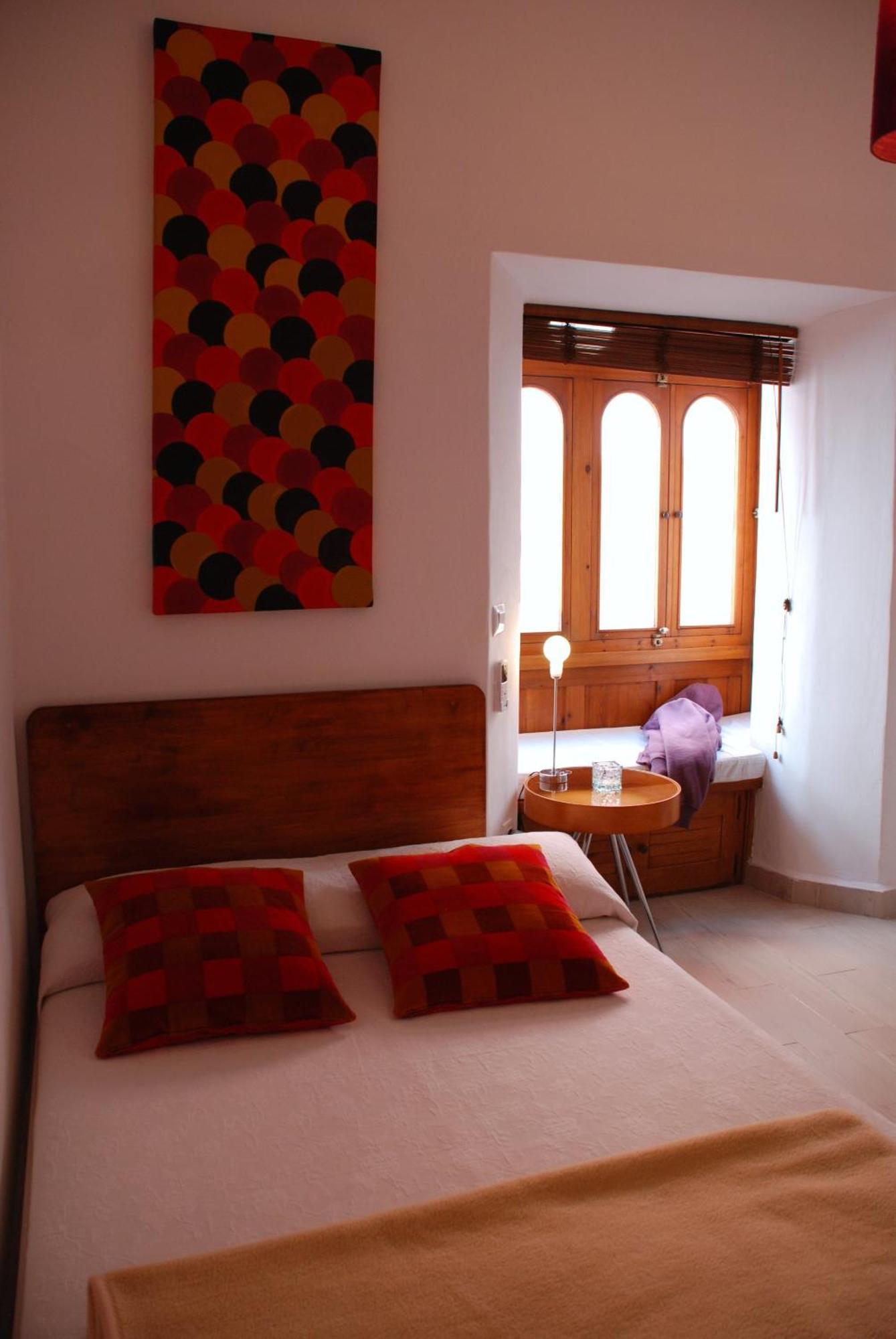 Apartamento Koala Tarifa Exterior foto