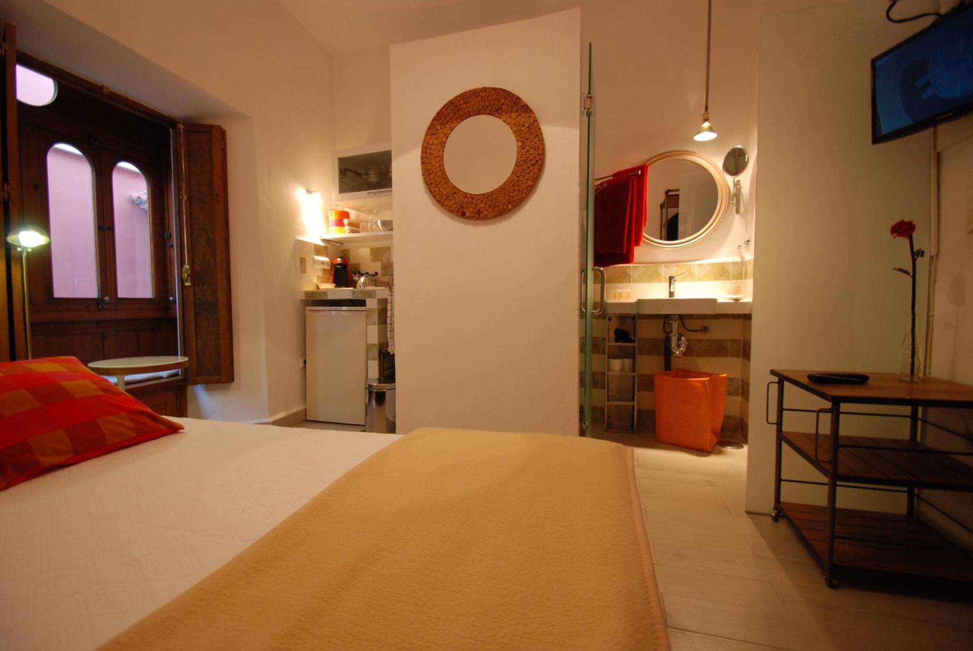 Apartamento Koala Tarifa Habitación foto