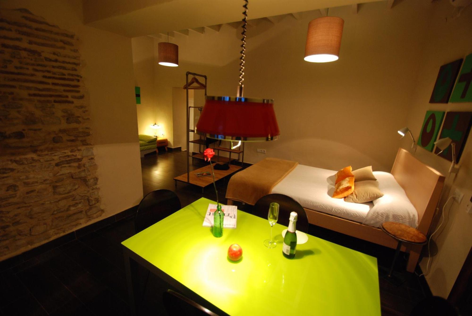 Apartamento Koala Tarifa Habitación foto