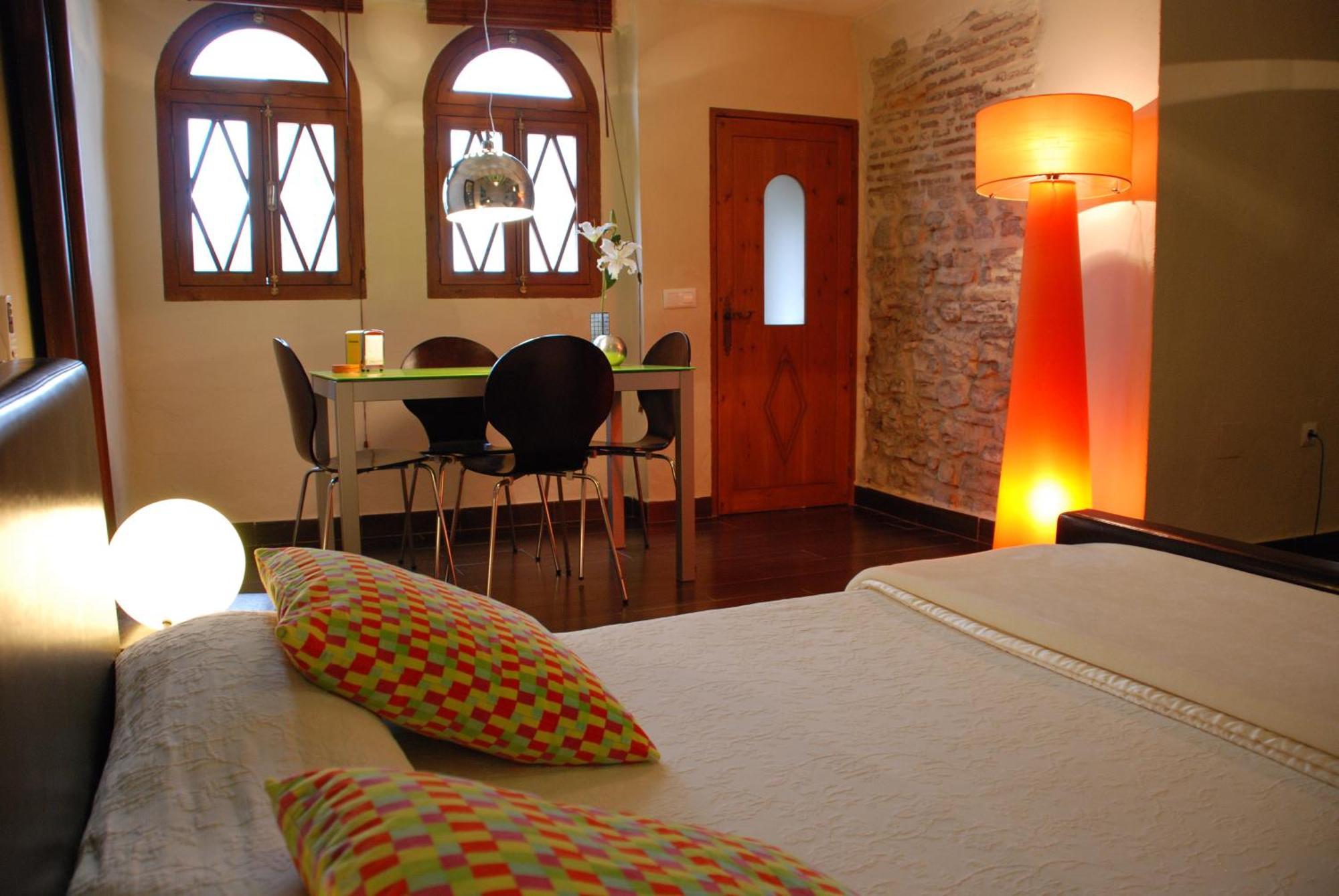 Apartamento Koala Tarifa Habitación foto